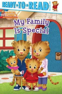 My family is special  cover image cdn