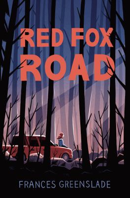 Red Fox Road  cover image cdn