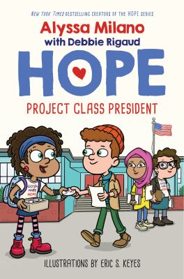 Project class president  cover image cdn