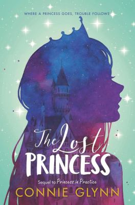 The lost princess  cover image cdn