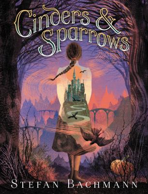 Cinders & Sparrows  cover image cdn