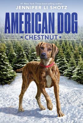 Chestnut  cover image cdn