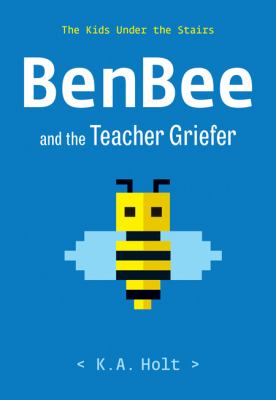 Benbee and the teacher griefer  cover image cdn
