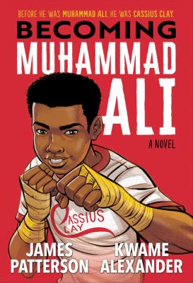 Becoming Muhammad Ali  cover image cdn