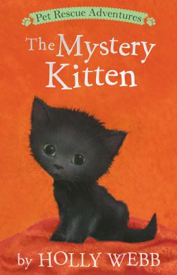 The mystery kitten  cover image cdn