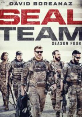SEAL team. Season 4 cover image cdn