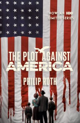 The Plot Against America cover image cdn