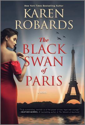 The Black Swan of Paris cover image cdn