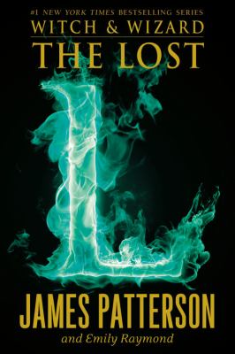 The Lost  cover image cdn
