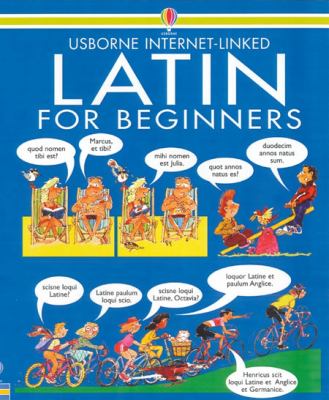Latin for beginners  cover image cdn