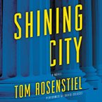 Shining City : a novel cover image cdn