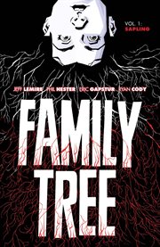 Family tree. Volume 1, issue 1-4, Sapling cover image cdn