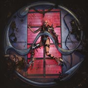 Chromatica cover image cdn