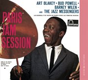 Paris jam session cover image cdn