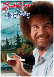 The joy of painting. Season 22 cover image cdn