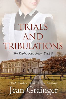 Trials and tribulations  cover image cdn