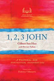 1, 2, 3 John cover image cdn