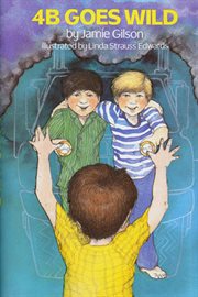 4B goes wild cover image cdn