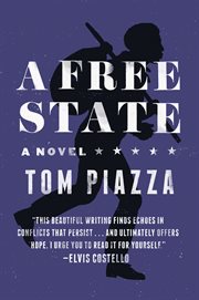A free state : a novel cover image cdn