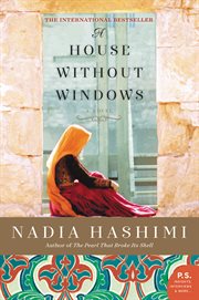 A house without windows : a novel cover image cdn