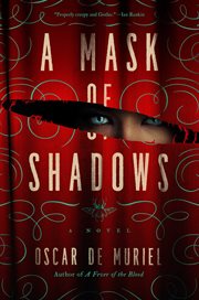 A mask of shadows cover image cdn