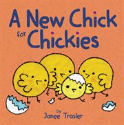 A new chick for chickies cover image cdn