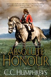 Absolute honour : a novel cover image cdn