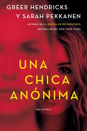 Una chica anónima cover image cdn