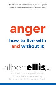 Anger : how to live with and without it cover image cdn