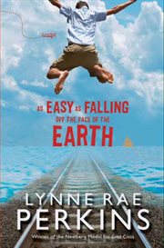 As easy as falling off the face of the earth cover image cdn