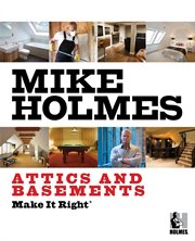 Make it right : attics and basements cover image cdn
