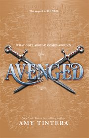 Avenged cover image cdn