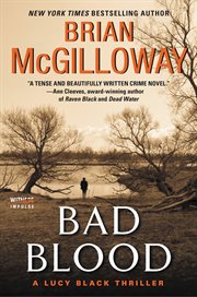 Bad Blood : a Lucy Black Thriller cover image cdn
