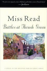 Battles at Thrush Green cover image cdn