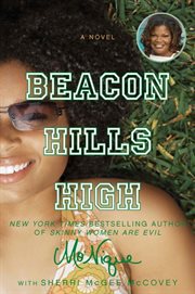 Beacon Hills High cover image cdn