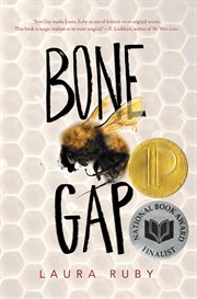 Bone Gap cover image cdn