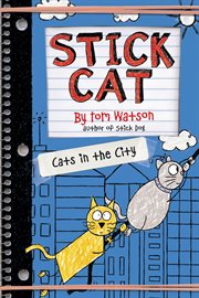 Cats in the city cover image cdn