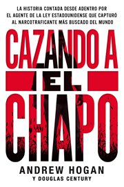 Cazando El Chapo cover image cdn