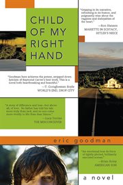 Child of my right hand : a novel cover image cdn