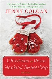 Christmas at Rosie Hopkins' sweetshop cover image cdn