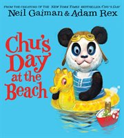 Chu's day at the beach cover image cdn
