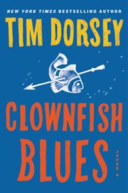 Clownfish blues cover image cdn