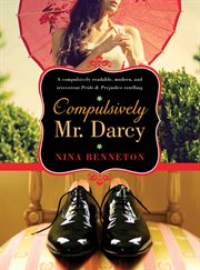 Compulsively Mr. Darcy cover image cdn