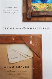 Crows over the wheatfield cover image cdn