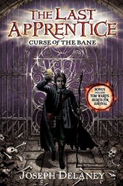 Curse of the Bane cover image cdn