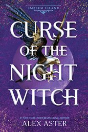 Curse of the night witch cover image cdn