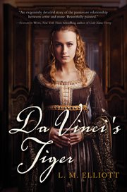 Da Vinci's tiger cover image cdn