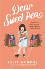 Dear Sweet Pea cover image cdn
