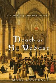 Death at St. Vedast cover image cdn