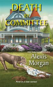 Death by committee cover image cdn